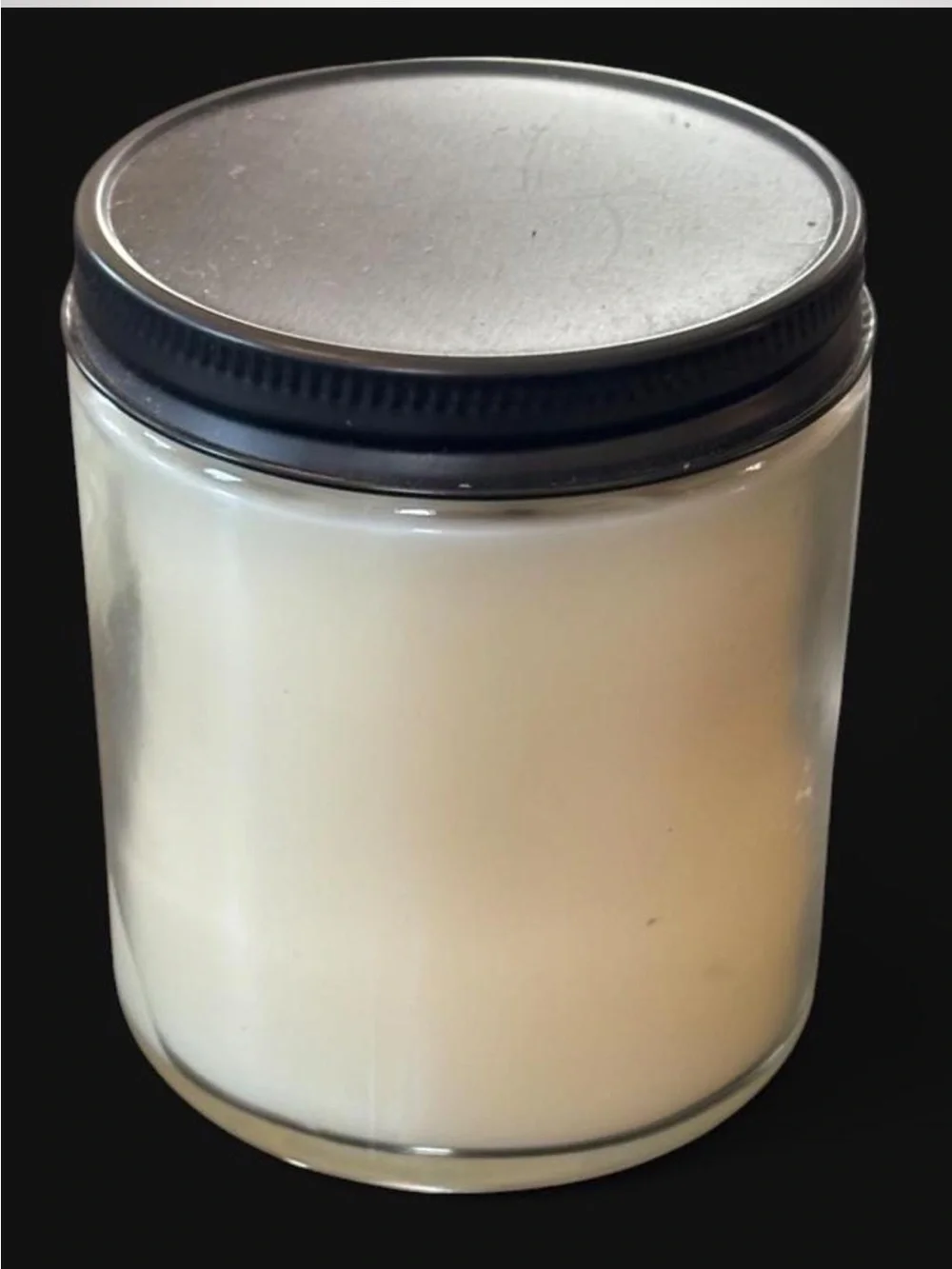 Bath & Body Works Spiced Apple Toddy Soy Candle 7 Oz Camp Collection Holiday